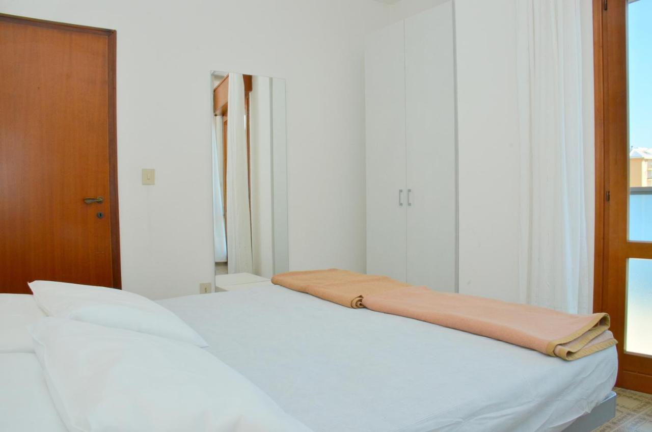 Ferienwohnung Altan Bibione Exterior foto