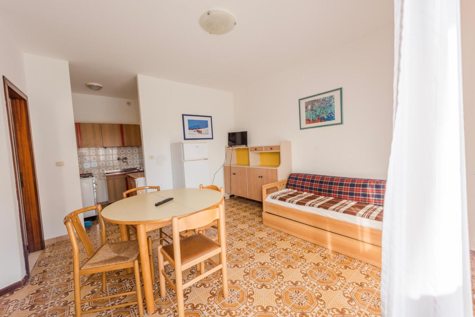 Ferienwohnung Altan Bibione Exterior foto