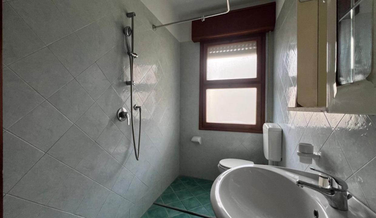 Ferienwohnung Altan Bibione Exterior foto