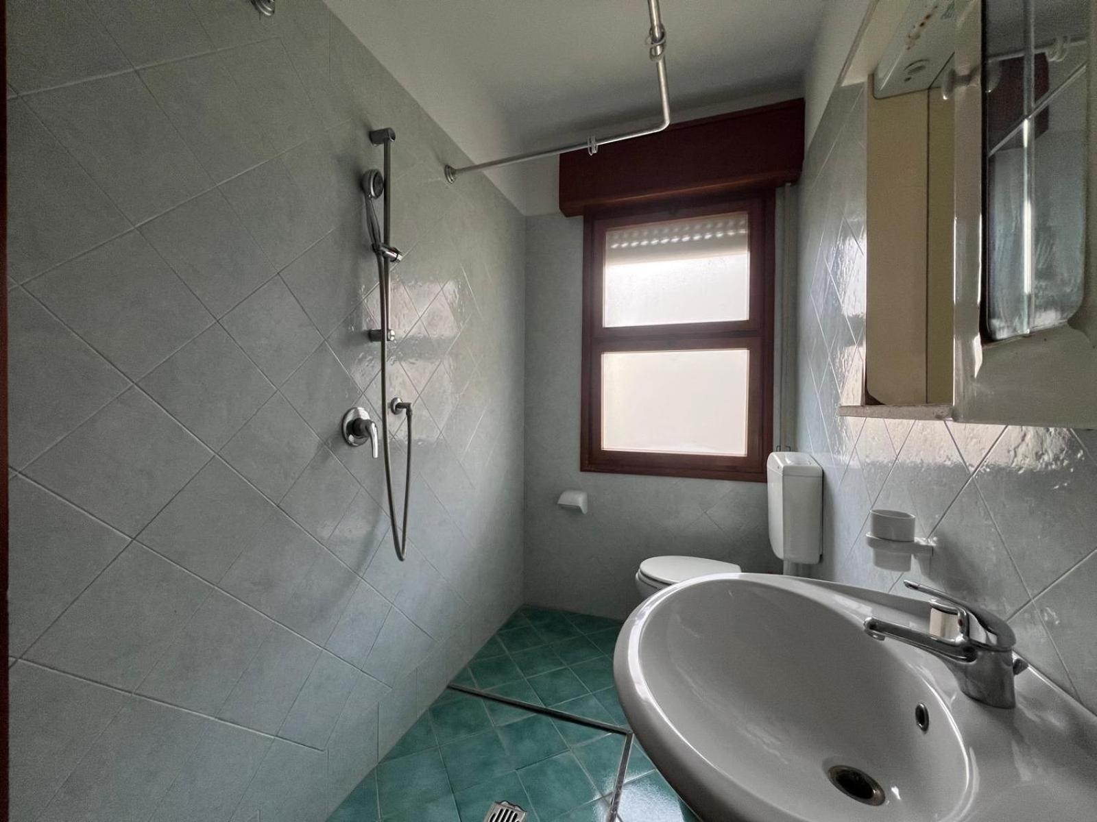 Ferienwohnung Altan Bibione Exterior foto